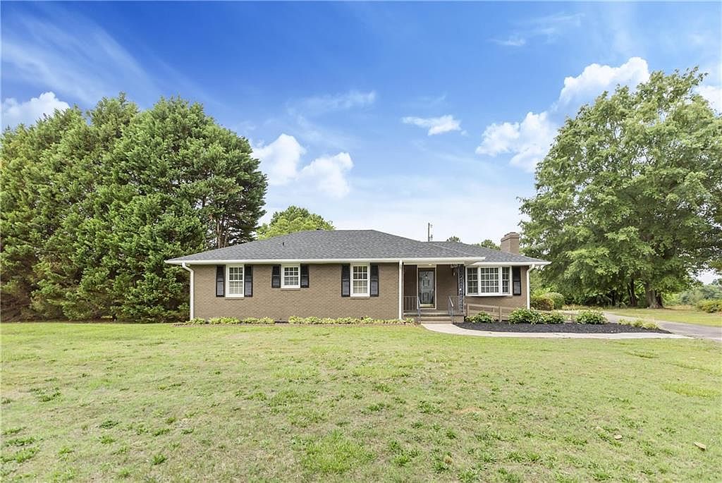 1051 Dalrymple Rd, Anderson, SC 29621 Zillow