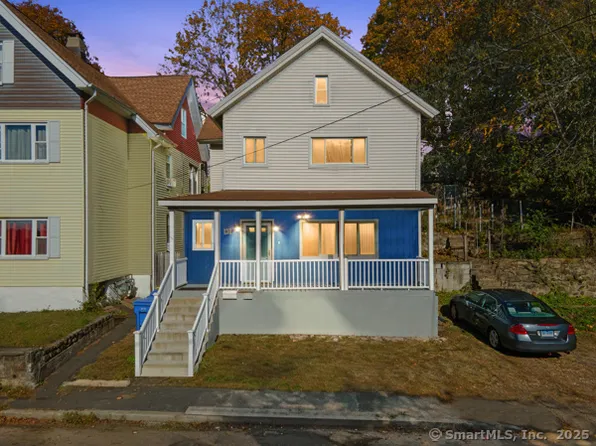 95 Catherine Avenue, Waterbury, CT 06704