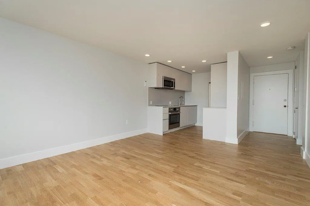 1 bed, 525 sqft, $3,550 — Photo 2