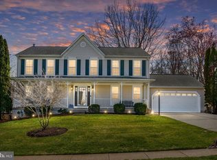 65 Cookson Dr, Stafford, VA 22556