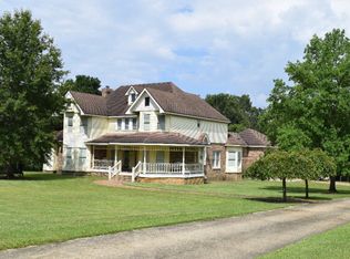 1200 Us Highway 84 E, Opp, AL 36467