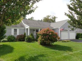 11 Hawks Wing Rd, South Yarmouth, MA 02664