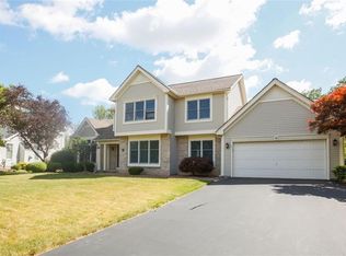 74 Torrey Pine Dr, Rochester, NY 14612