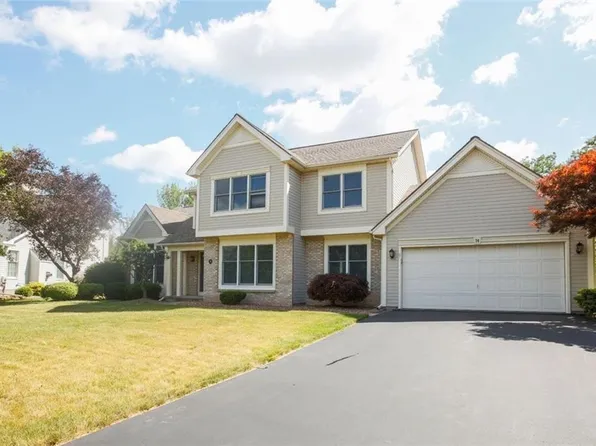 74 Torrey Pine Dr, Rochester, NY 14612