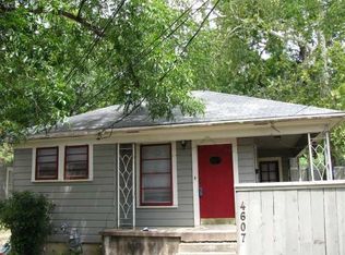 4607 Duval St, Austin, TX 78751