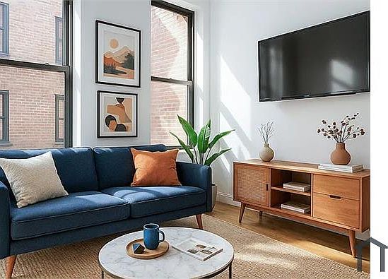 3rd image of 2630 Marion Ave #5H