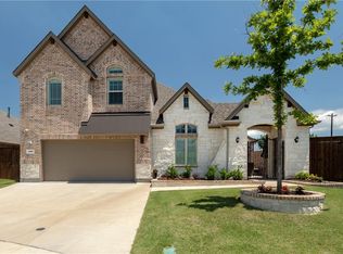 100 Antelope Ct, McKinney, TX 75071
