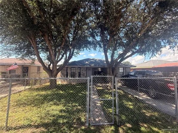 3613 Mina De Oro, Edinburg, TX 78542