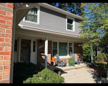 242 Bellevue Ave, Clawson, MI, 48017