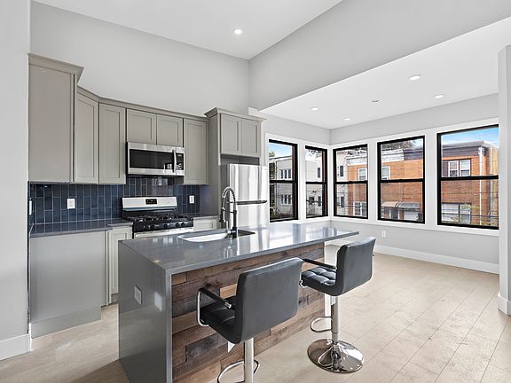 2nd image of 152 Van Reipen Ave #3