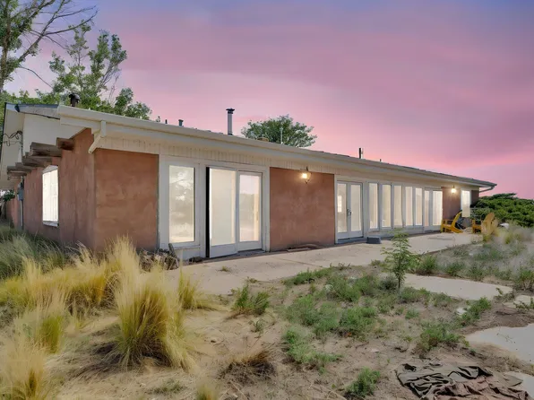 1335 State Highway 542, Estancia, NM 87016