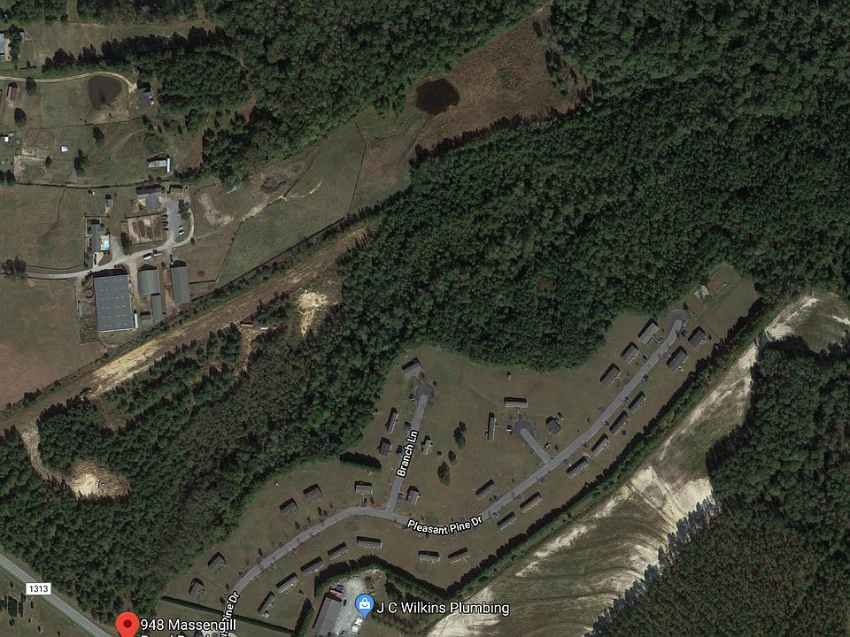 2nd image of Massengill Pond Rd