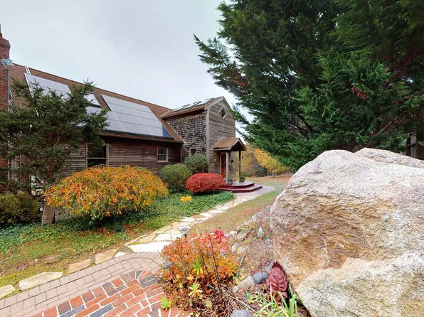 8 Anderson Way, Truro, MA 02666