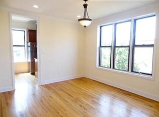 539 58th St #2H, Brooklyn, NY 11220