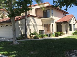 1628 Via Estrella, Pomona, CA 91768