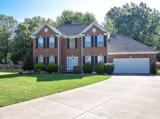 26814 Morgan Run, Westlake, OH 44145