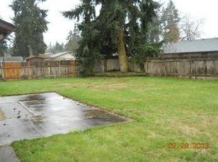 17214 9th Ave E, Spanaway, WA 98387