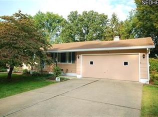 318 Russell St, Cortland, OH