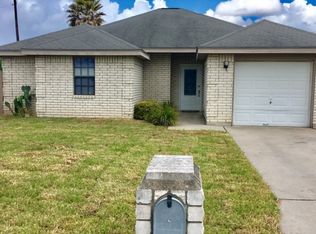 2118 Eucalipto, Edinburg, TX 78541