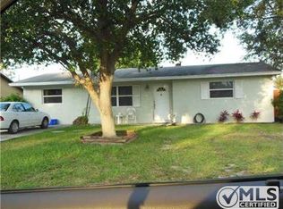 376 Pine Ave, West Palm Beach, FL 33413