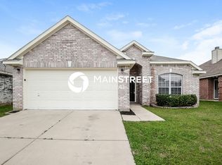 7417 Snow Ridge Dr, Fort Worth, TX 76133