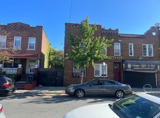 705 Bradford St, Brooklyn, NY 11207