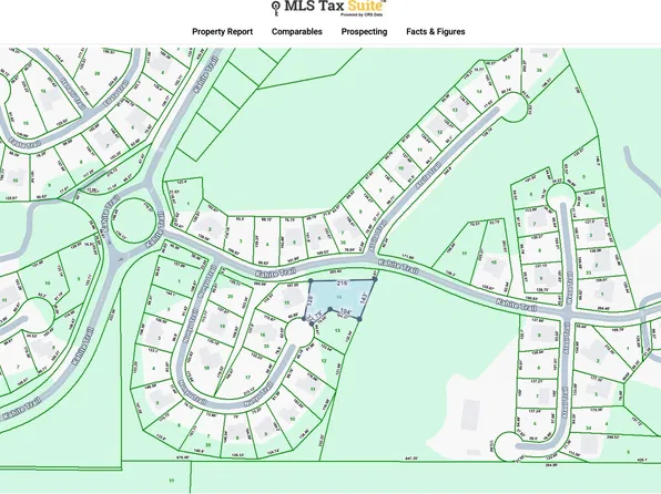 156 Nunyu Trl, Vonore, TN 37885