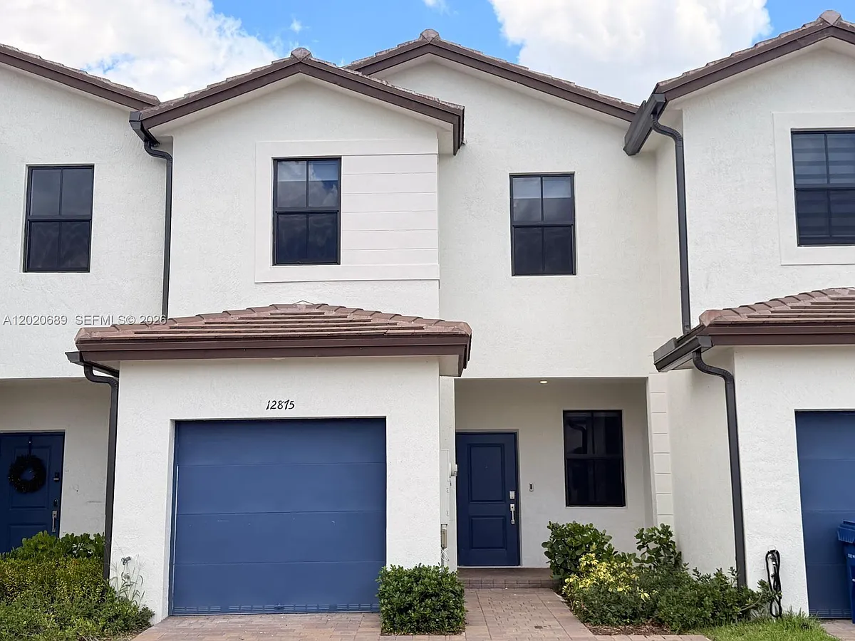 Building Photo - 12875 SW 231st Ter