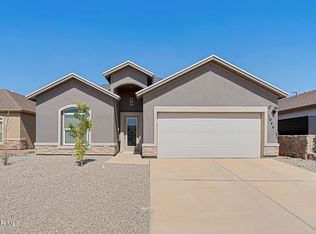 1044 Summer Night Pl, El Paso, TX 79928