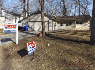 1100 E Grant St, Appleton, WI 54911