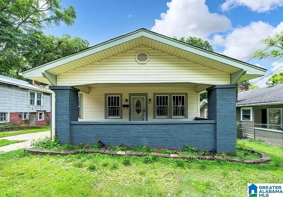 2321 22nd Street Ensley W