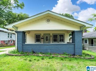 2321 22nd Street Ensley W, Birmingham, AL 35208