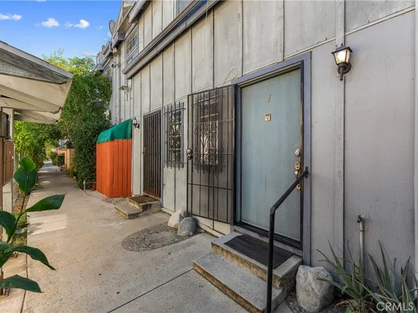 9346 Van Nuys Blvd Unit 1, Panorama City, CA 91402