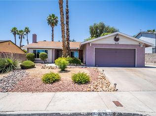 4129 Ridgewood Ave, Las Vegas, NV 89120