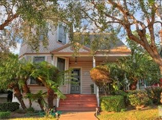 1157 Poli St, Ventura, CA 93001