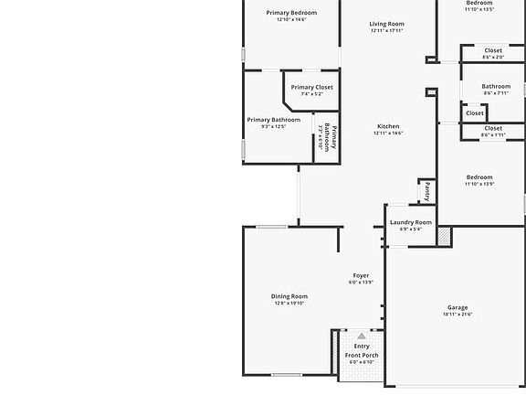 2nd image of 3110 Mandolin Dr