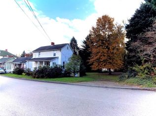 131 Walter St, Uniontown, PA