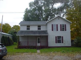 205 W Albion St, Fremont, IN 46737