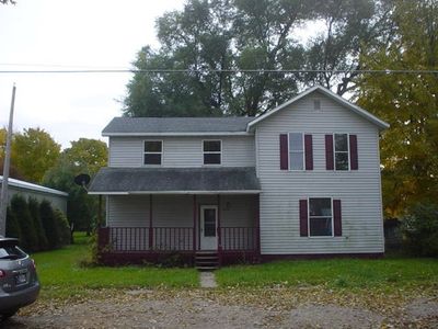 205 W Albion St, Fremont, IN, 46737