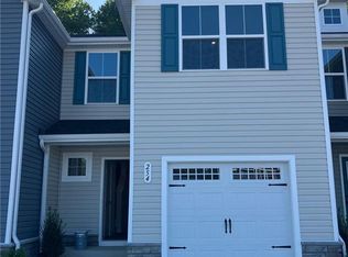254 Summit Path, Franklin, VA 23851