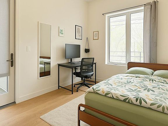 5th image of 187 Johnson Ave APT 1B