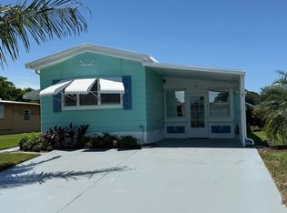6919 SE Congress Street, Hobe Sound, FL 33455