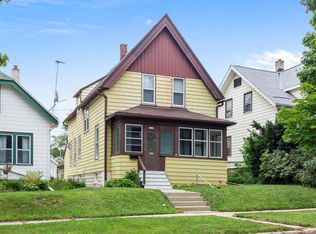 1508 S 82nd St, West Allis, WI 53214