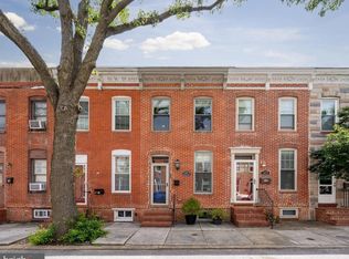 1457 Reynolds St, Baltimore, MD 21230