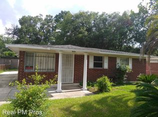 2446 W 23rd St, Jacksonville, FL 32209