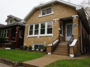 1514 Home Ave, Berwyn, IL