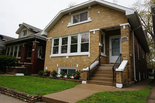 1514 Home Ave photo 1