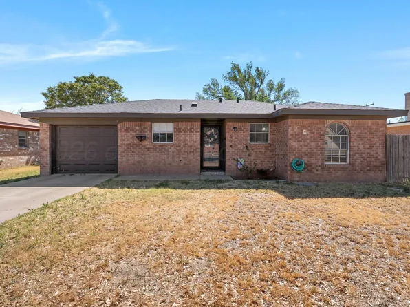 604 Star St, Hereford, TX 79045