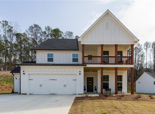 1968 Bowerman Rd NW, Acworth, GA 30101