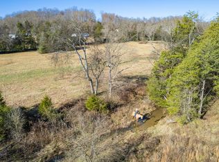 0 Clyde Foster Rd LOT 1, Culleoka, TN 38451